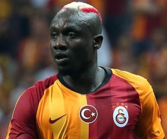 Mbaye Diagne kimdir, Mbaye Diagne kaç yaşında?