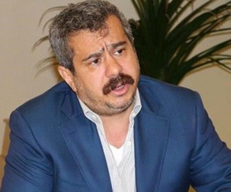 Mehmet Fatih Bucak kimdir, Mehmet Fatih Bucak kaç yaşında?