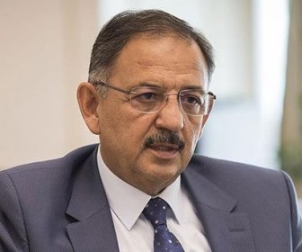 Mehmet Özhaseki kimdir, Mehmet Özhaseki kaç yaşında?