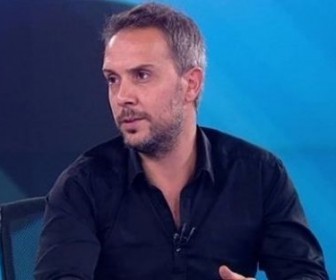 Melih Altınok kimdir, Melih Altınok kaç yaşında?