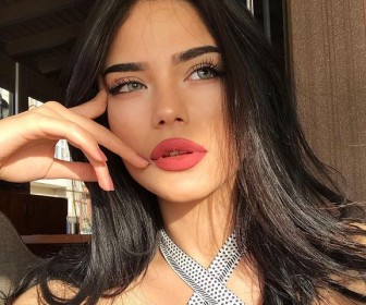 Melike Arzu kimdir, Melike Arzu kaç yaşında?