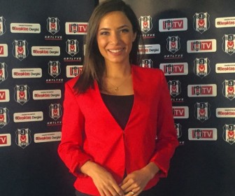 Melike Saied kimdir, Melike Saied kaç yaşında?