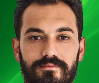 Melikhan Kasım Kılıçarslan kimdir, Melikhan Kasım Kılıçarslan kaç yaşında?