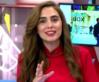Melis Baştuğ kimdir, Melis Baştuğ kaç yaşında?