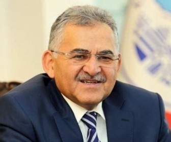 Memduh Büyükkılıç kimdir, Memduh Büyükkılıç kaç yaşında?