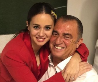 Merve Terim kimdir, Merve Terim kaç yaşında?
