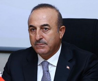 Mevlüt Çavuşoğlu kimdir, Mevlüt Çavuşoğlu kaç yaşında?