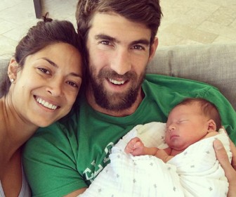 Michael Phelps kimdir, Michael Phelps kaç yaşında?