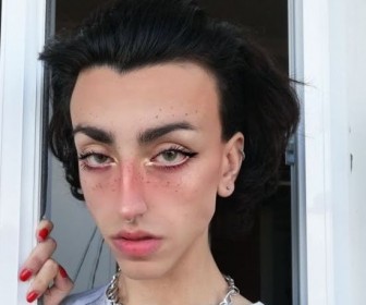 Mika Can Raun kimdir, Mika Can Raun kaç yaşında?