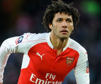 Mohamed Elneny kimdir, Mohamed Elneny kaç yaşında?