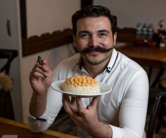 Nedim Şahin kimdir, Nedim Şahin kaç yaşında?