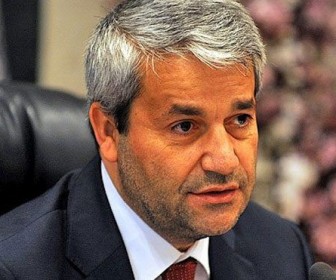 Nihat Ergün kimdir, Nihat Ergün kaç yaşında?