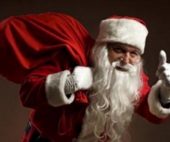 Noel Baba kimdir, Noel Baba kaç yaşında?