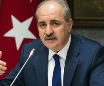 Numan Kurtulmuş kimdir, Numan Kurtulmuş kaç yaşında?