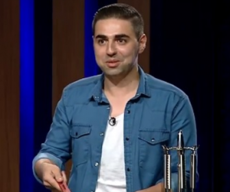 Onur Dursun kimdir, Onur Dursun kaç yaşında?