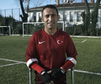 Osman Çakmak kimdir, Osman Çakmak kaç yaşında?