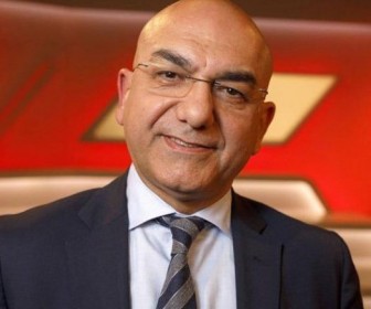 Ozan Ceyhun kimdir, Ozan Ceyhun kaç yaşında?