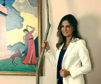 Özlem Denizmen kimdir, Özlem Denizmen kaç yaşında?