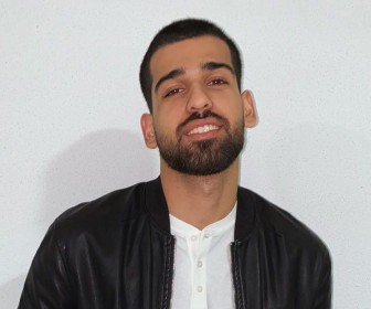 Roham Kabir kimdir, Roham Kabir kaç yaşında?
