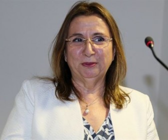Ruhsar Pekcan kimdir, Ruhsar Pekcan kaç yaşında?