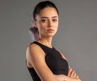 Sena Özdemir kimdir, Sena Özdemir kaç yaşında?
