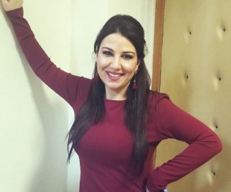 Serap Kunak kimdir, Serap Kunak kaç yaşında?