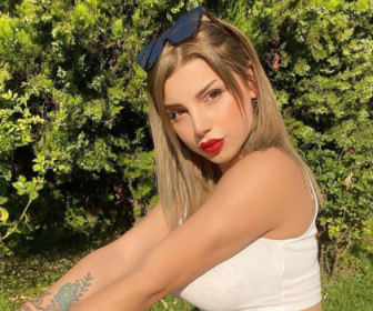 Şeyma Mestoğlu kimdir, Şeyma Mestoğlu kaç yaşında?