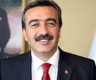 Soner Çetin kimdir, Soner Çetin kaç yaşında?