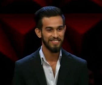 Soner Kip kimdir, Soner Kip kaç yaşında?