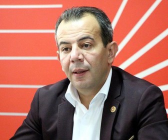 Tanju Özcan kimdir, Tanju Özcan kaç yaşında?