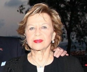 Tülin Demirören kimdir, Tülin Demirören kaç yaşında?