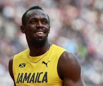 Usain Bolt kimdir, Usain Bolt kaç yaşında?