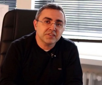 Yasin Çağatay Seçkin kimdir, Yasin Çağatay Seçkin kaç yaşında?