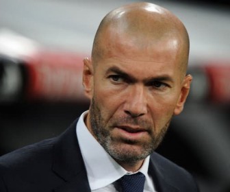Zinedine Zidane kimdir, Zinedine Zidane kaç yaşında?