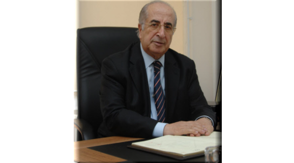 Ahmet Şahap Ünlü Kimdir? Nereli? Kaç yaşında
