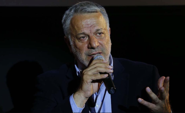 Fatih Aksoy Kimdir, evi nerede? kaç yaşında