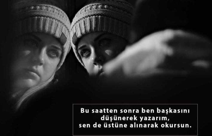 Whatsapp biyografi sözleri ağır