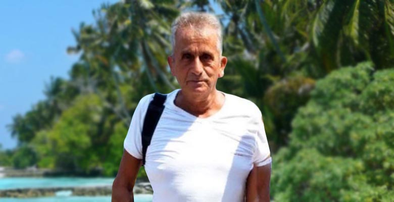 Ali Başak Karatay kimdir?, nereli, kaç yaşında?
