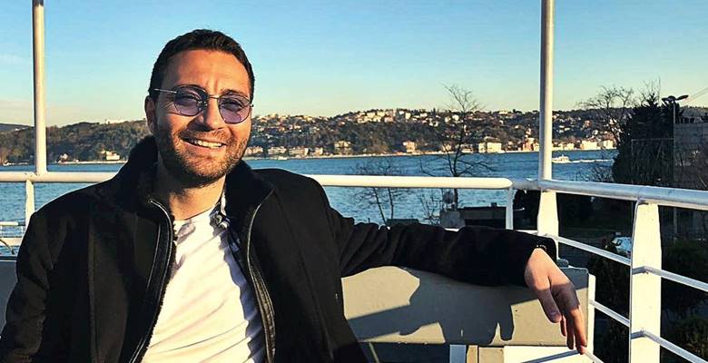 Baran Tınaz kimdir?, nereli, kaç yaşında?