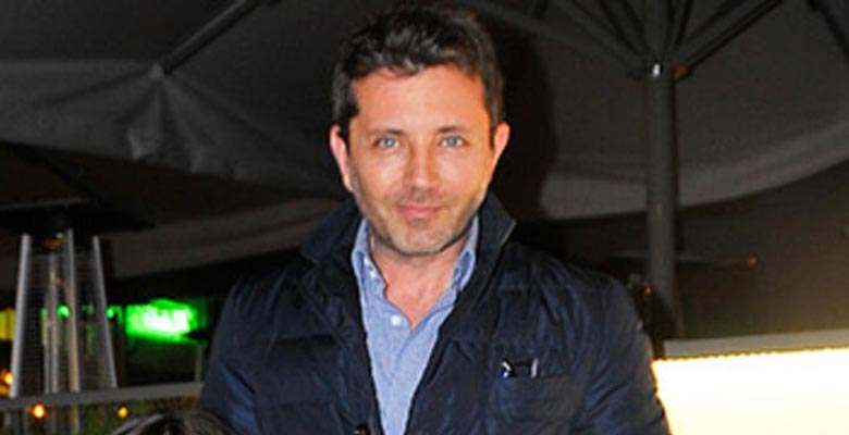 Burak Öztarhan kimdir?, nereli, kaç yaşında?