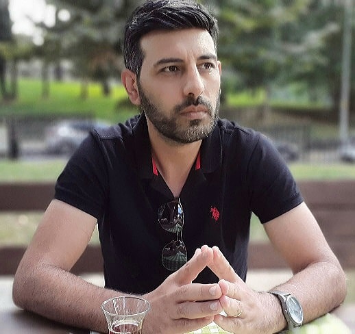 Selçuk Yıldız kimdir, kaç yaşında, nereli?