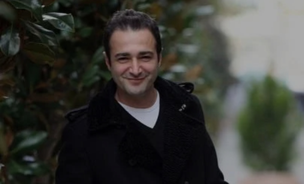 Börü Behçet Orbay kimdir? Fırat Doğruloğlu
