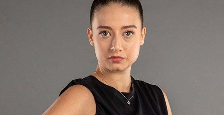 Aleyna Kalaycıoğlu kimdir, nereli, kaç yaşında?