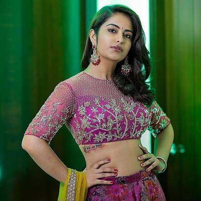avika-gor-kimdir Avika Gor kimdir