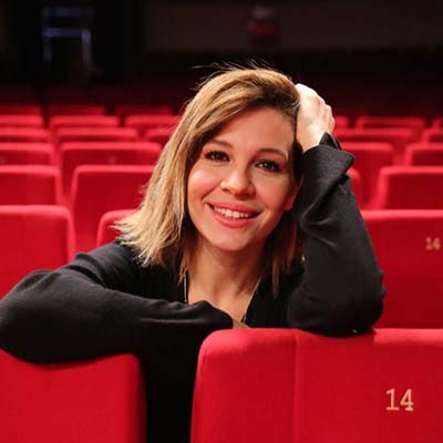 Aylin Kontente oynadığı filmler