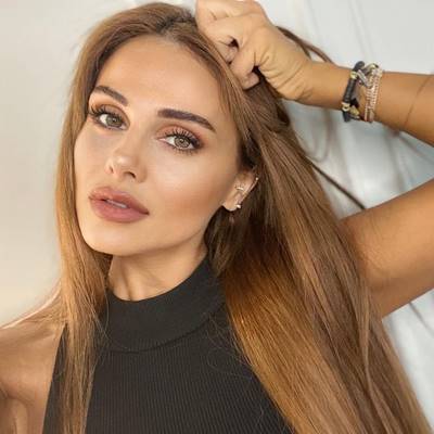 azeri-kizi-gunel-boy-kilo-yas Azeri Kızı Günel boy kilo yaş