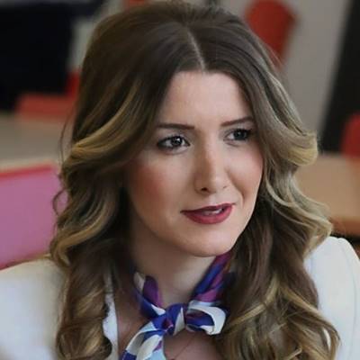 banu-c396zdemir-kimdir-aslen-nereli-evli-mi Banu Özdemir kimdir aslen nereli evli mi