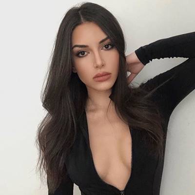 berna-karakaya-kimdir-kac-yasinda-nereli-boyu-kilosu-sevgilisi Berna Karakaya kimdir, kaç yaşında, nereli, boyu, kilosu, sevgilisi