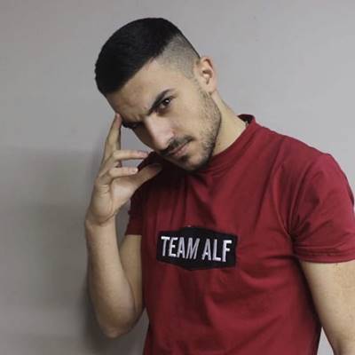 bilal-budak-sevgilisi Bilal Budak sevgilisi