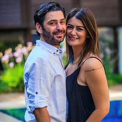 buket-arikan-instagram Buket Arıkan instagram